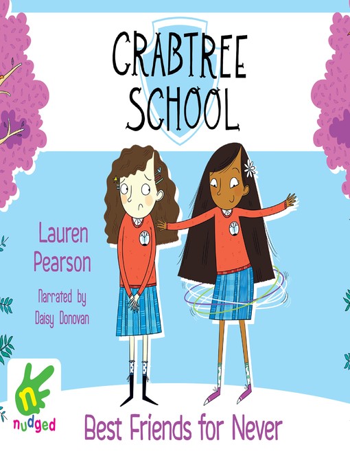 Title details for Best Friends for Never by Lauren Pearson - Available